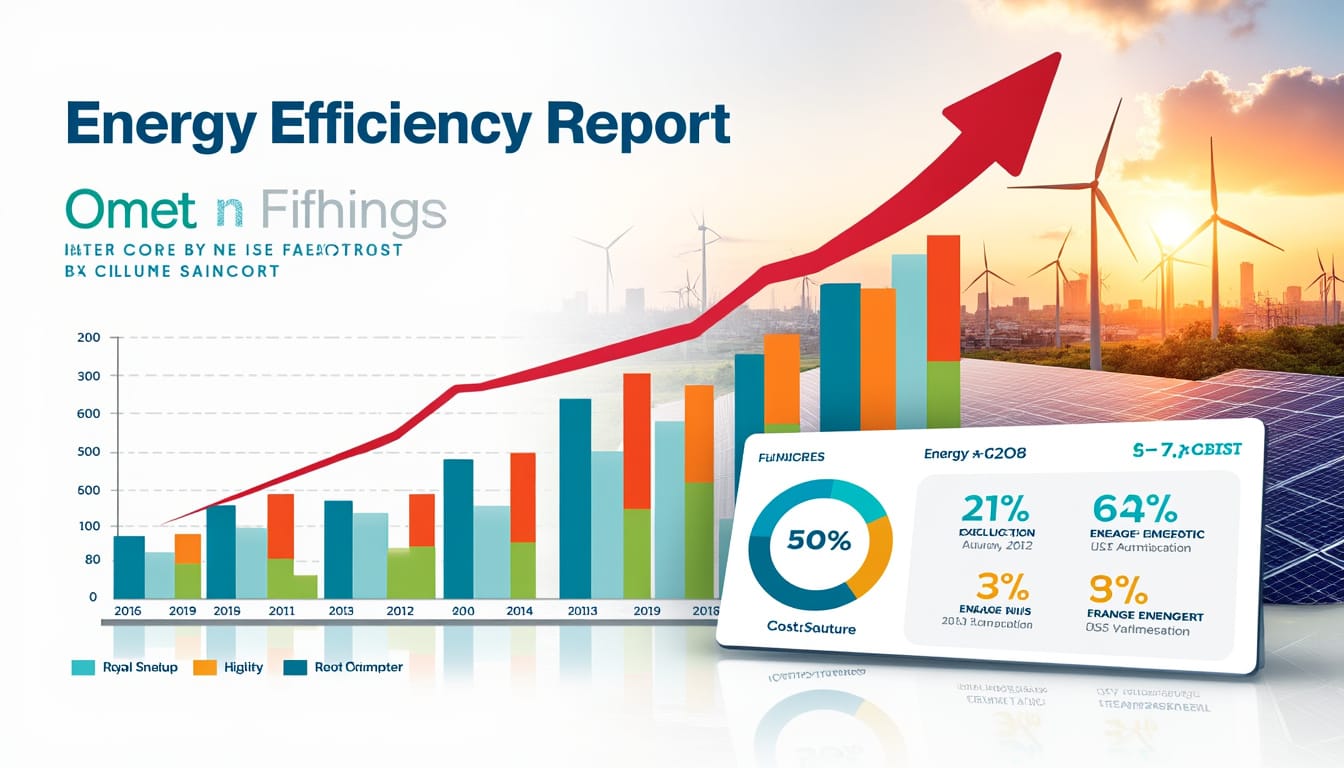 découvrez les critères essentiels pour sélectionner le consultant en efficacité énergétique idéal pour votre projet. apprenez à évaluer les compétences, l'expérience et les références afin d'optimiser vos investissements et améliorer la performance énergétique de vos installations.