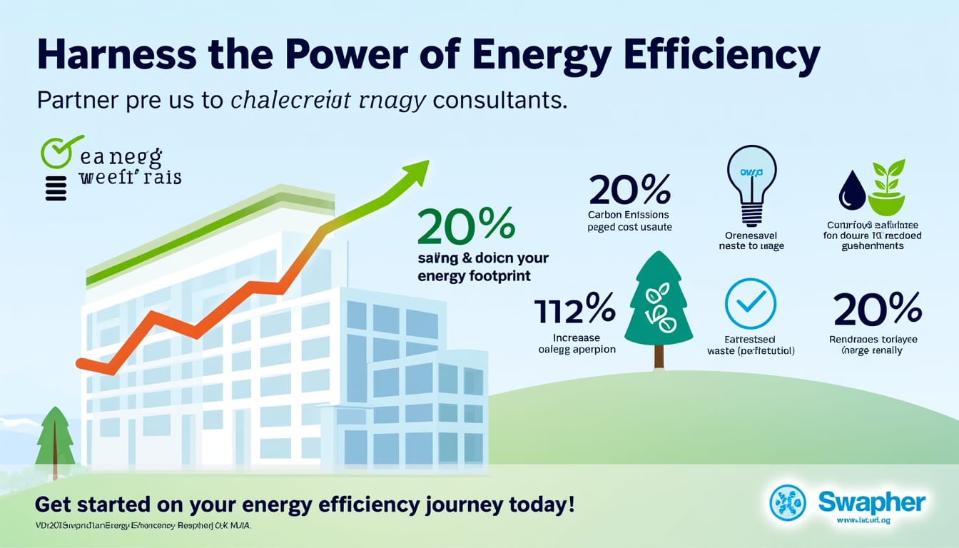 découvrez les clés pour sélectionner le consultant en efficacité énergétique idéal pour votre projet. apprenez à évaluer leurs compétences, expériences et méthodes pour optimiser vos économies d'énergie et atteindre vos objectifs durables.