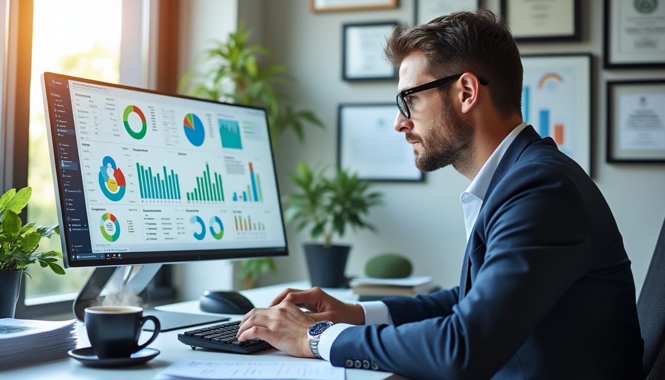 découvrez comment sélectionner le consultant en efficacité énergétique idéal pour optimiser votre projet. nos conseils vous aideront à évaluer les compétences, l'expérience et les références des experts afin d'assurer le succès de votre démarche écologique et économique.