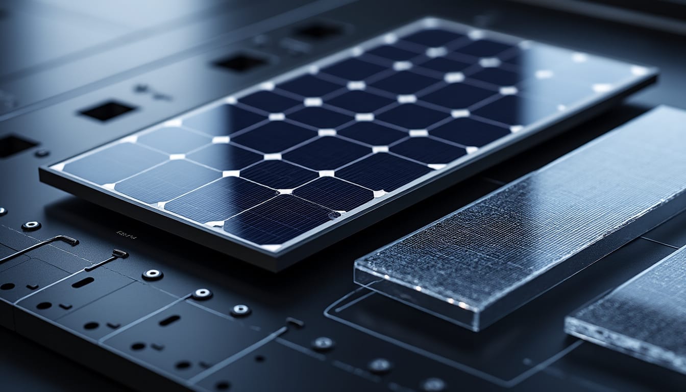 découvrez les critères essentiels pour sélectionner le panneau solaire idéal en fonction de vos besoins énergétiques. comparez les technologies, les performances et les coûts pour faire un choix éclairé et maximiser votre investissement dans l'énergie solaire.