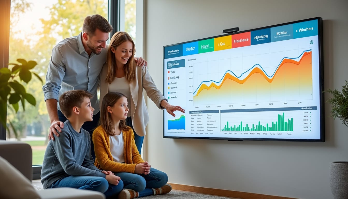 découvrez les critères essentiels pour sélectionner le panneau solaire idéal selon vos besoins spécifiques. que ce soit pour un usage domestique ou professionnel, apprenez à évaluer la puissance, l'efficacité, et le coût des panneaux solaires afin de faire un choix éclairé et durable.