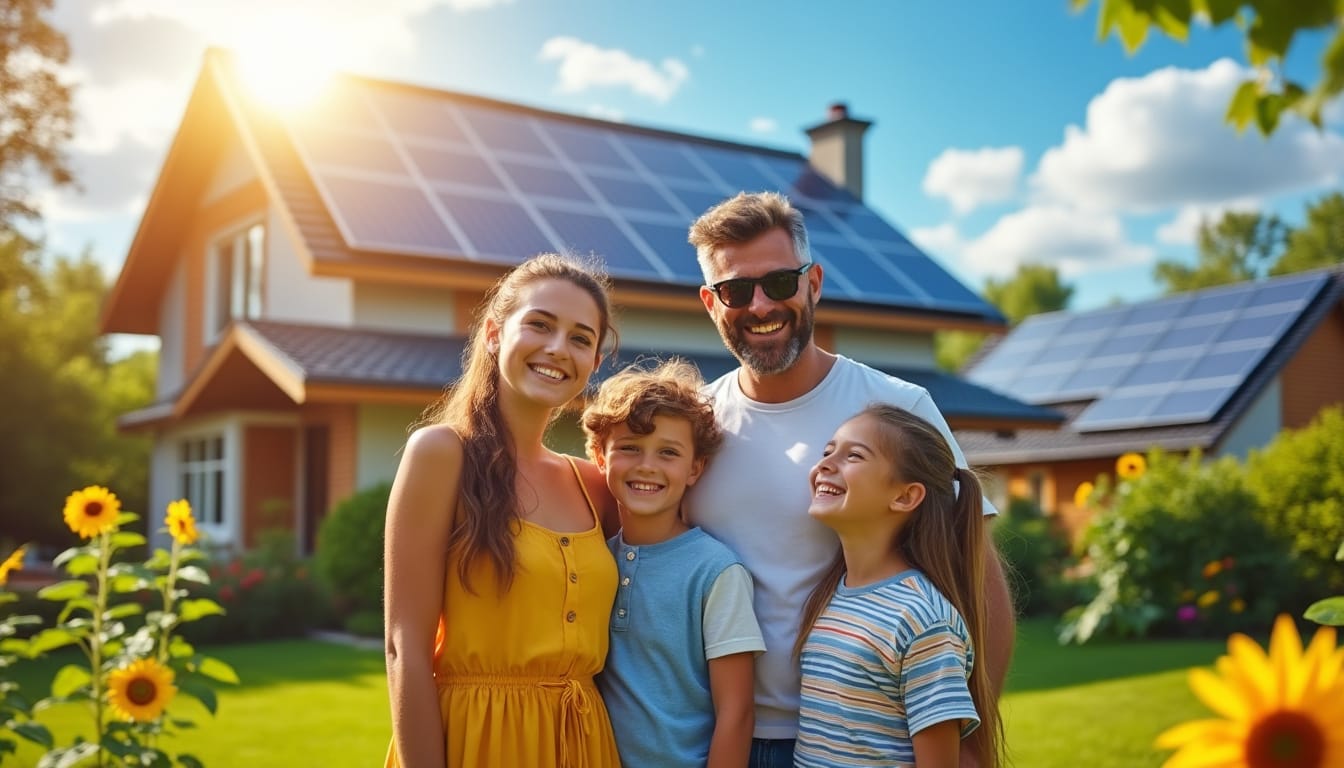 découvrez comment sélectionner le panneau solaire idéal qui correspond à vos besoins énergétiques, en tenant compte des critères essentiels tels que l'efficacité, le type de panneau, le coût et l'impact environnemental. profitez d'une énergie renouvelable optimale pour votre maison ou entreprise.
