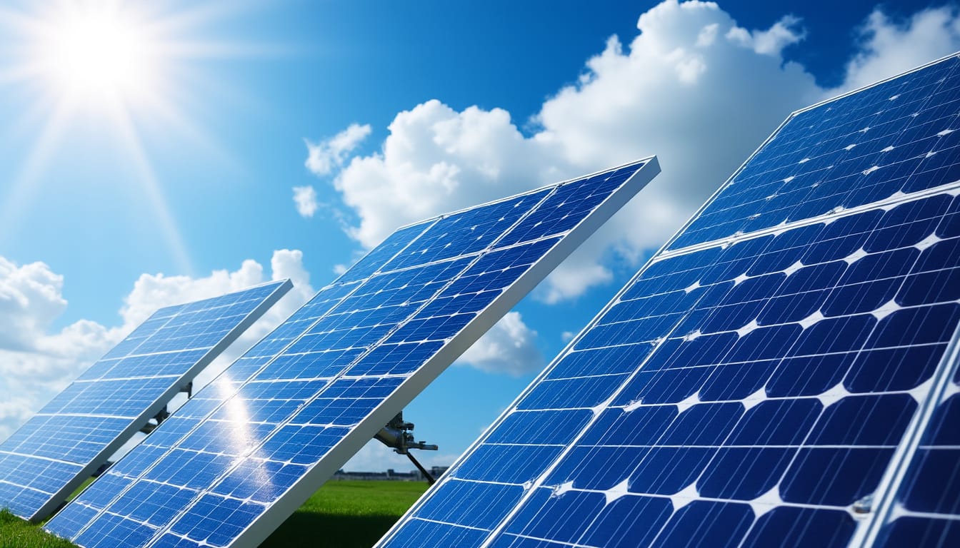 découvrez comment sélectionner le panneau solaire idéal pour vos besoins grâce à notre guide complet. comparez les types, les performances et les coûts pour faire un choix éclairé et optimiser votre investissement en énergie renouvelable.