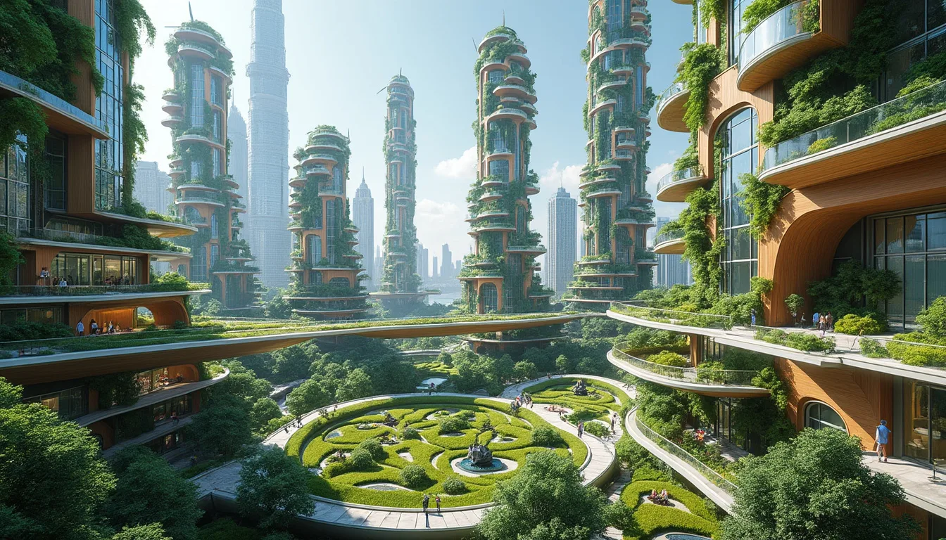 découvrez des astuces simples et efficaces pour intégrer des gestes éco-responsables dans votre vie quotidienne. apprenez comment chacun peut jouer un rôle essentiel dans le développement durable et participer à la préservation de notre planète.