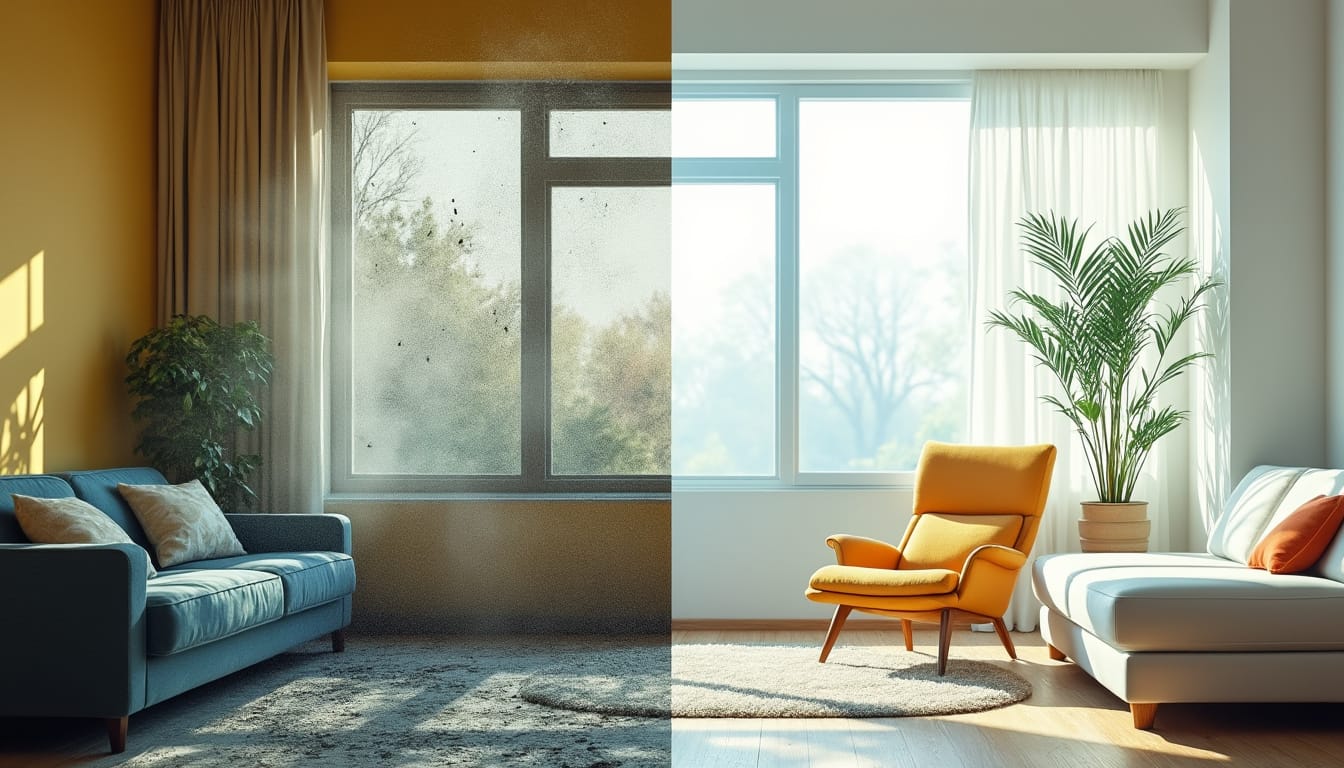 découvrez comment les technologies de climatisation modernes transforment notre quotidien en optimisant le confort thermique de nos intérieurs. apprenez les avantages des systèmes de climatisation, leur impact sur la qualité de l'air et comment ils s'adaptent à nos besoins pour créer un environnement agréable tout au long de l'année.