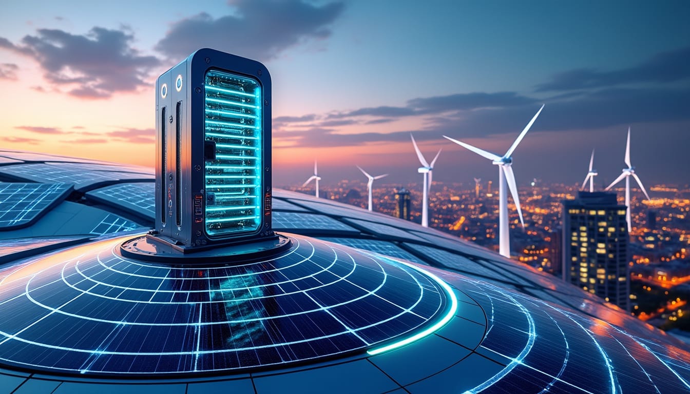 Révolution Climatique : Les Technologies de Climatisation au Service de notre Bien