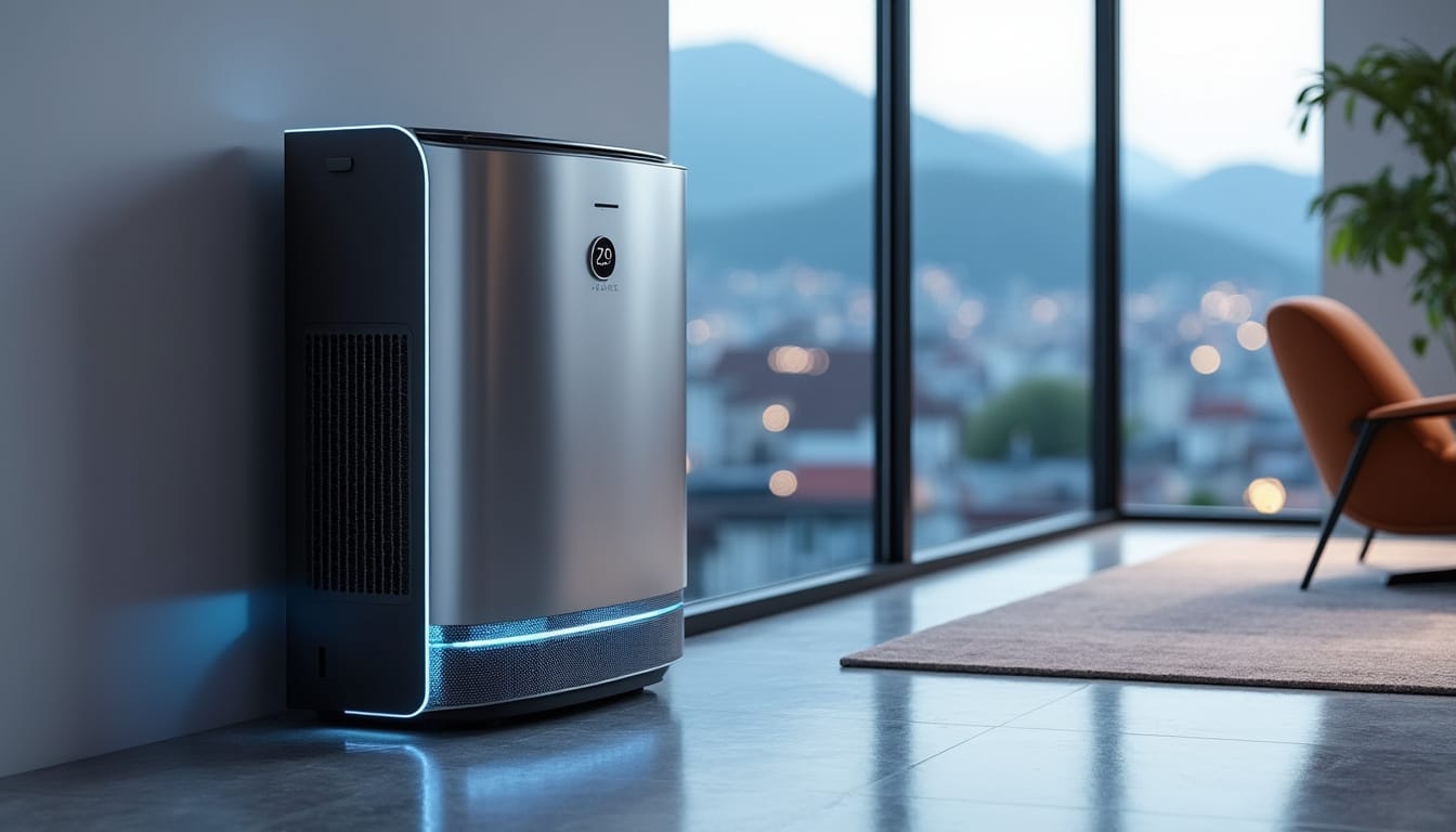 découvrez comment les technologies de climatisation modernes transforment notre quotidien en offrant un confort optimal. explorez les innovations qui régulent la température, améliorent la qualité de l'air et augmentent l'efficacité énergétique, pour un bien-être inégalé dans nos espaces de vie et de travail.