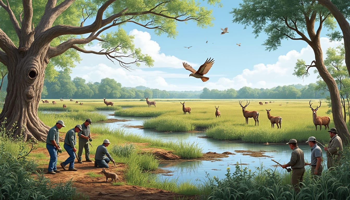 découvrez comment l'ingénierie énergétique joue un rôle clé dans la promotion de la durabilité environnementale. cet article explore les innovations technologiques, les pratiques durables et les stratégies qui permettent de réduire l'empreinte carbone et d'optimiser l'utilisation des ressources naturelles.