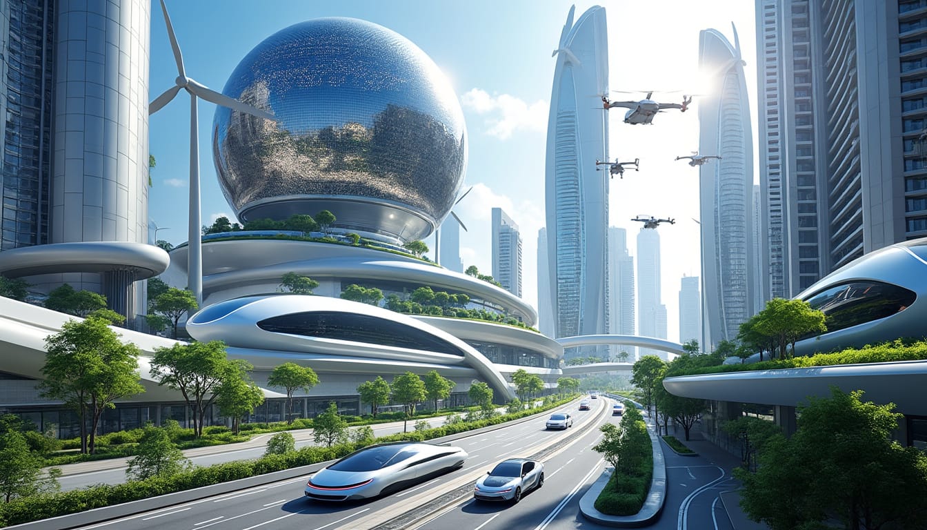 découvrez comment l'ingénierie énergétique joue un rôle essentiel dans la promotion de la durabilité environnementale, en optimisant les ressources, en développant des technologies vertes et en réduisant l'empreinte carbone.