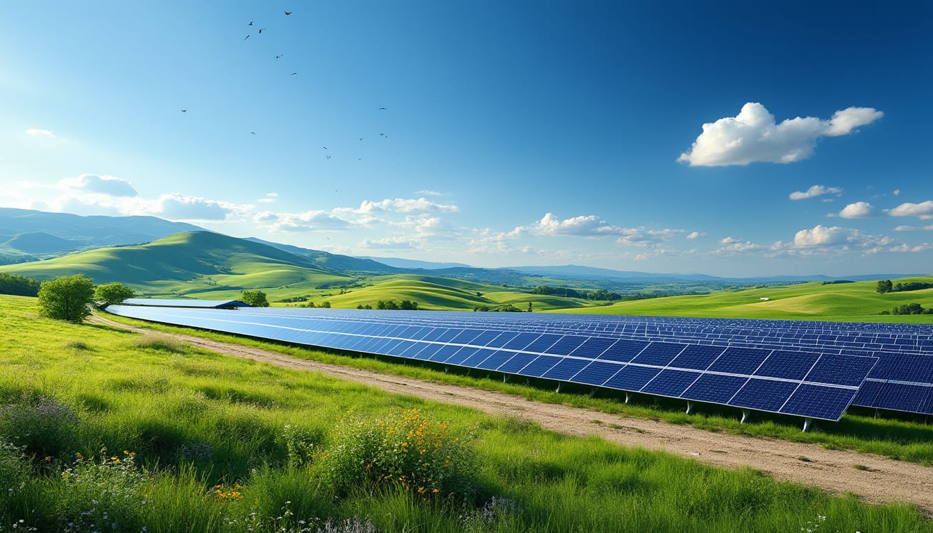 découvrez comment intégrer l'écologie dans votre vie quotidienne grâce à des pratiques simples et efficaces. adoptez un mode de vie durable en harmonisant vos actions avec les principes écologiques pour un avenir plus vert.