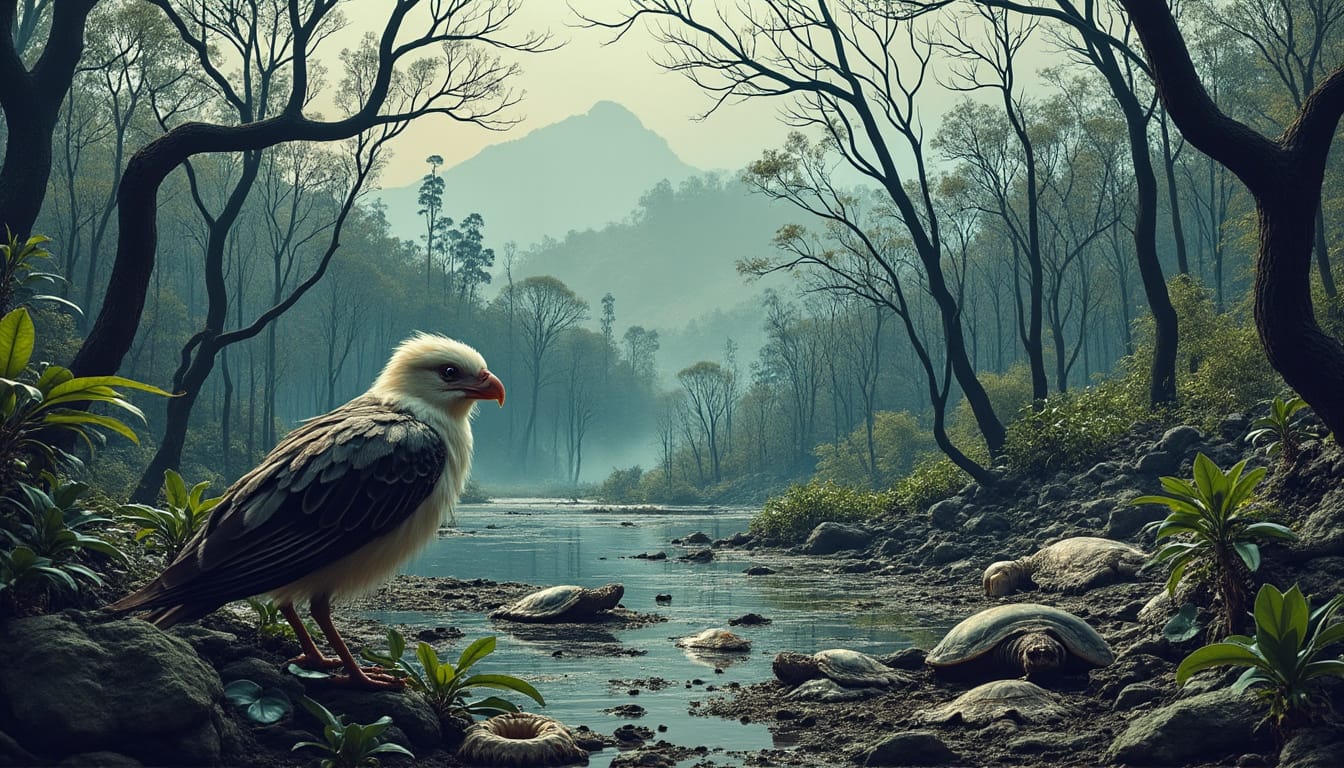 découvrez les principes fondamentaux de l'écologie intégrée, une approche holistique qui harmonise les interactions entre les écosystèmes et les activités humaines. apprenez à préserver la biodiversité tout en promouvant un développement durable et responsable.