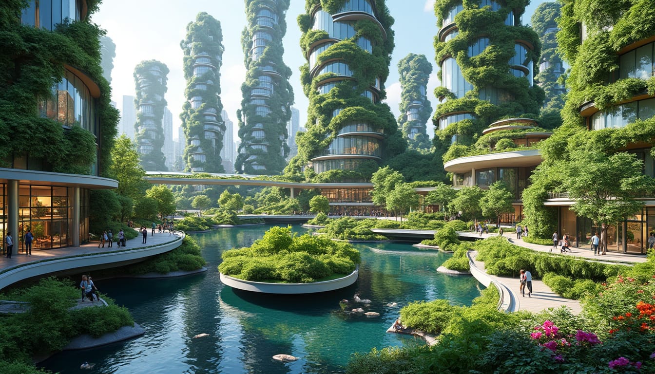 découvrez les principes fondamentaux de l'écologie intégrée, une approche innovante visant à harmoniser les systèmes écologiques et sociaux. explorez comment cette discipline permet de mieux comprendre les interactions entre les organismes et leur environnement, favorisant ainsi une gestion durable et responsable des ressources naturelles.