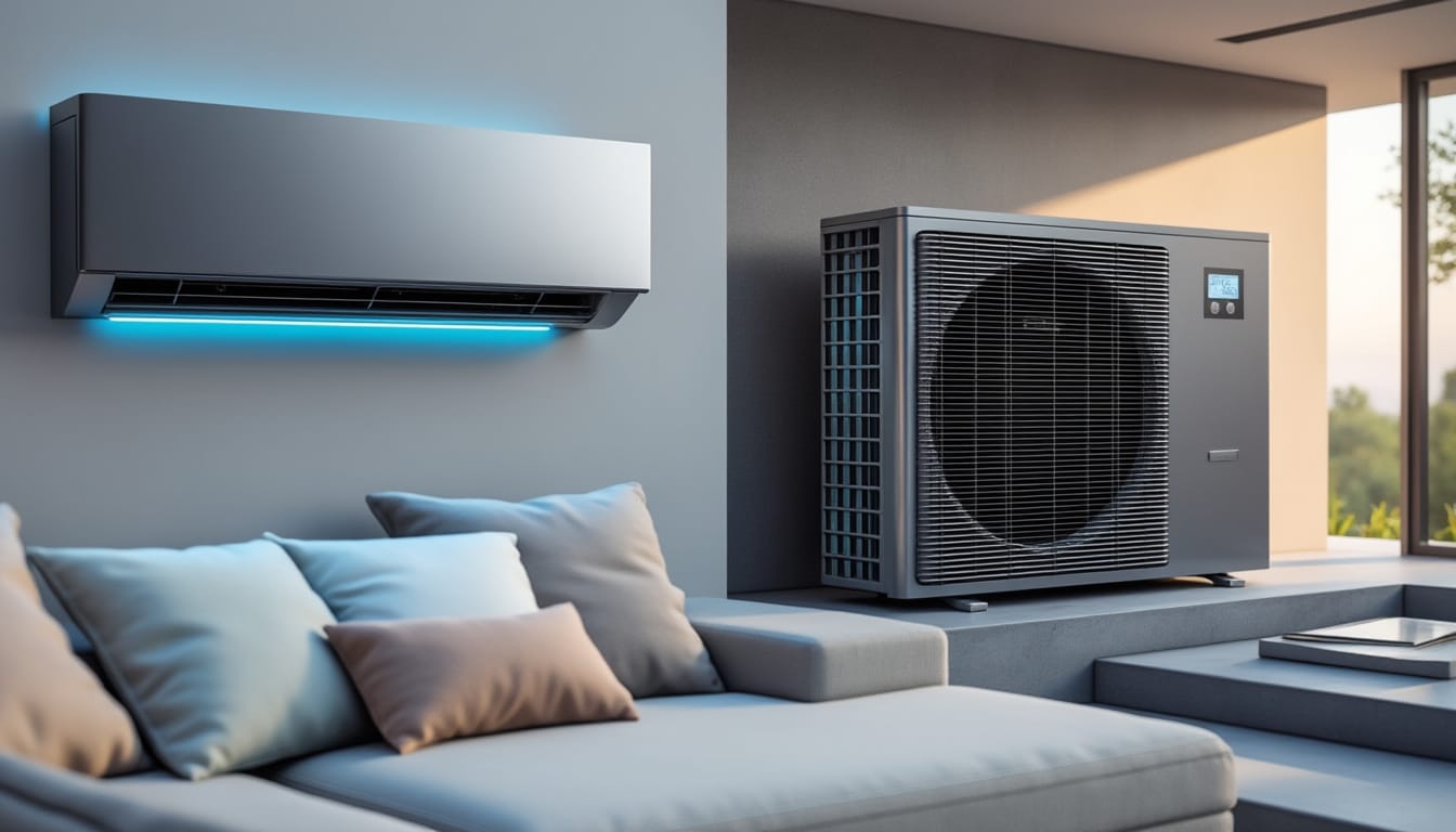 découvrez les diverses technologies de climatisation avancées et comprenez leur fonctionnement, leurs avantages et comment choisir celle qui convient le mieux à vos besoins. informez-vous sur les dernières innovations pour un confort optimal tout en optimisant votre consommation énergétique.