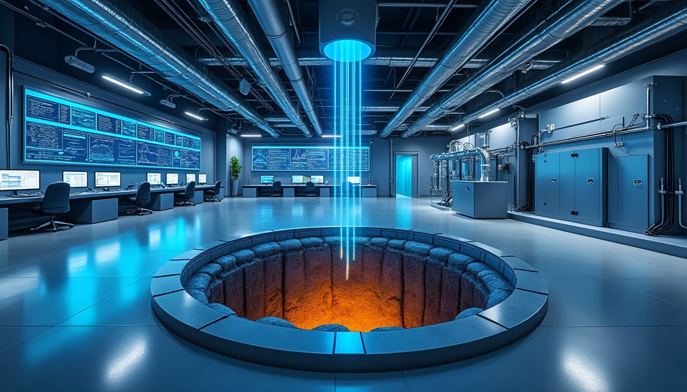 découvrez les différentes technologies de climatisation avancées et apprenez comment elles améliorent le confort thermique tout en réduisant la consommation d'énergie. explorez les innovations qui transforment l'expérience de climatisation moderne.