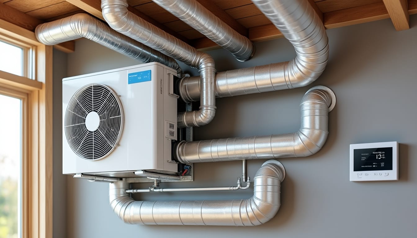 découvrez les différentes technologies de climatisation avancées, leurs avantages, leurs modes de fonctionnement et comment elles peuvent améliorer votre confort tout en optimisant votre consommation énergétique. informez-vous pour faire le meilleur choix pour votre espace.