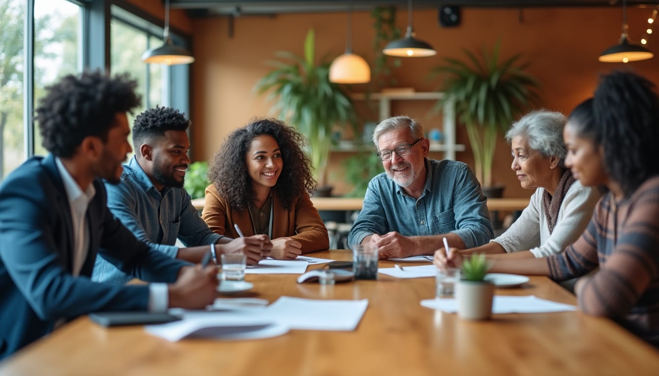 découvrez l'importance d'une consultation en efficacité énergétique pour optimiser les coûts et améliorer la performance de votre entreprise. apprenez comment réduire votre empreinte carbone tout en bénéficiant des aides financières disponibles.