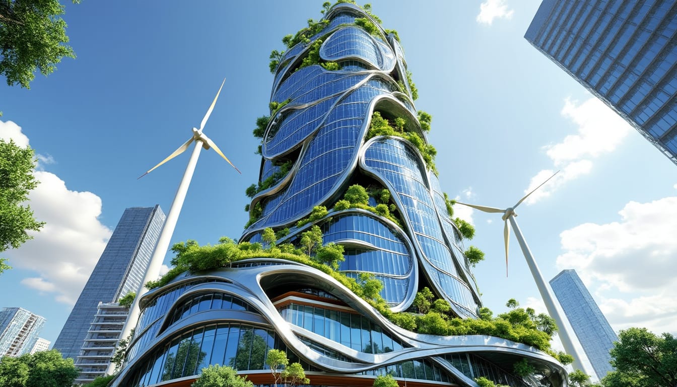 découvrez l'importance cruciale de la consultation en efficacité énergétique pour votre entreprise. apprenez comment optimiser vos ressources, réduire vos coûts et améliorer votre impact environnemental grâce à des stratégies adaptées. ne laissez pas passer l'opportunité de rendre votre entreprise plus compétitive et durable.