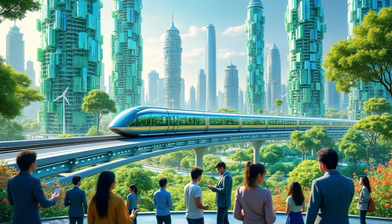 explorez les enjeux cruciaux et les défis à relever pour un développement durable efficace. découvrez comment les stratégies innovantes et les initiatives environnementales peuvent contribuer à un avenir plus responsable et durable.