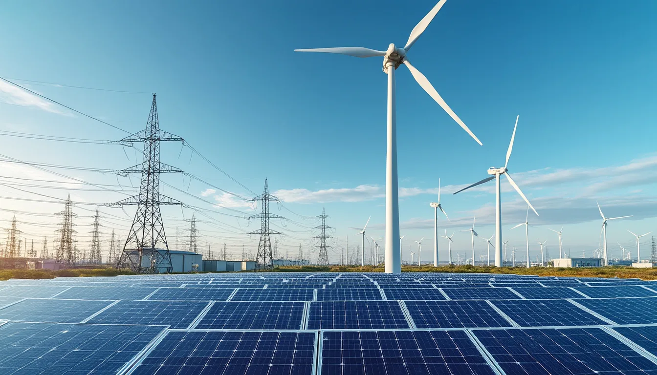 découvrez comment le développement durable devient un atout stratégique pour les entreprises, favorisant à la fois la performance économique et la responsabilité sociale. explorez les synergies entre innovation, écologie et rentabilité dans un monde en mutation.