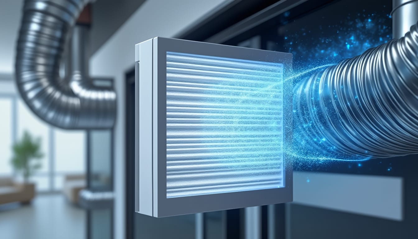 découvrez les différents types de filtrage utilisés dans les systèmes de climatisation pour améliorer la qualité de l'air, optimiser l'efficacité énergétique et prolonger la durée de vie de votre équipement. apprenez comment choisir le bon filtre pour un confort optimal.