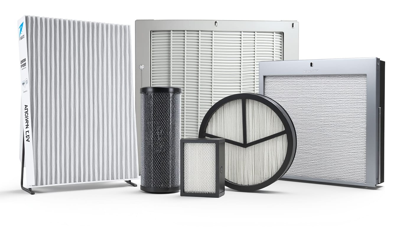 découvrez les différents types de filtrage dans les systèmes de climatisation, leurs avantages et comment choisir le meilleur filtre pour garantir une qualité de l'air optimale et un fonctionnement efficace de votre appareil.