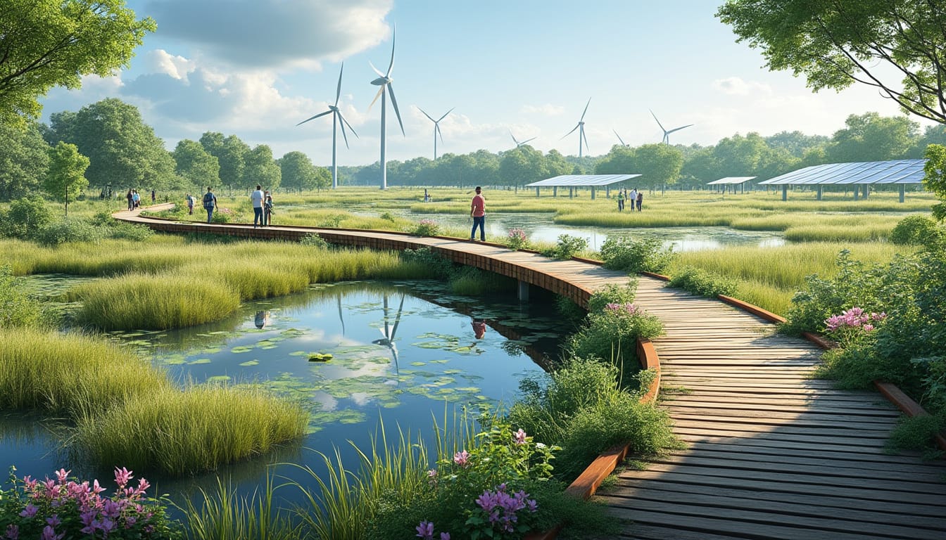 découvrez comment l'écologie et l'ingénierie s'unissent pour promouvoir des solutions énergétiques propres et durables. explorez les innovations et les pratiques qui préservent notre planète tout en répondant aux besoins énergétiques de demain.