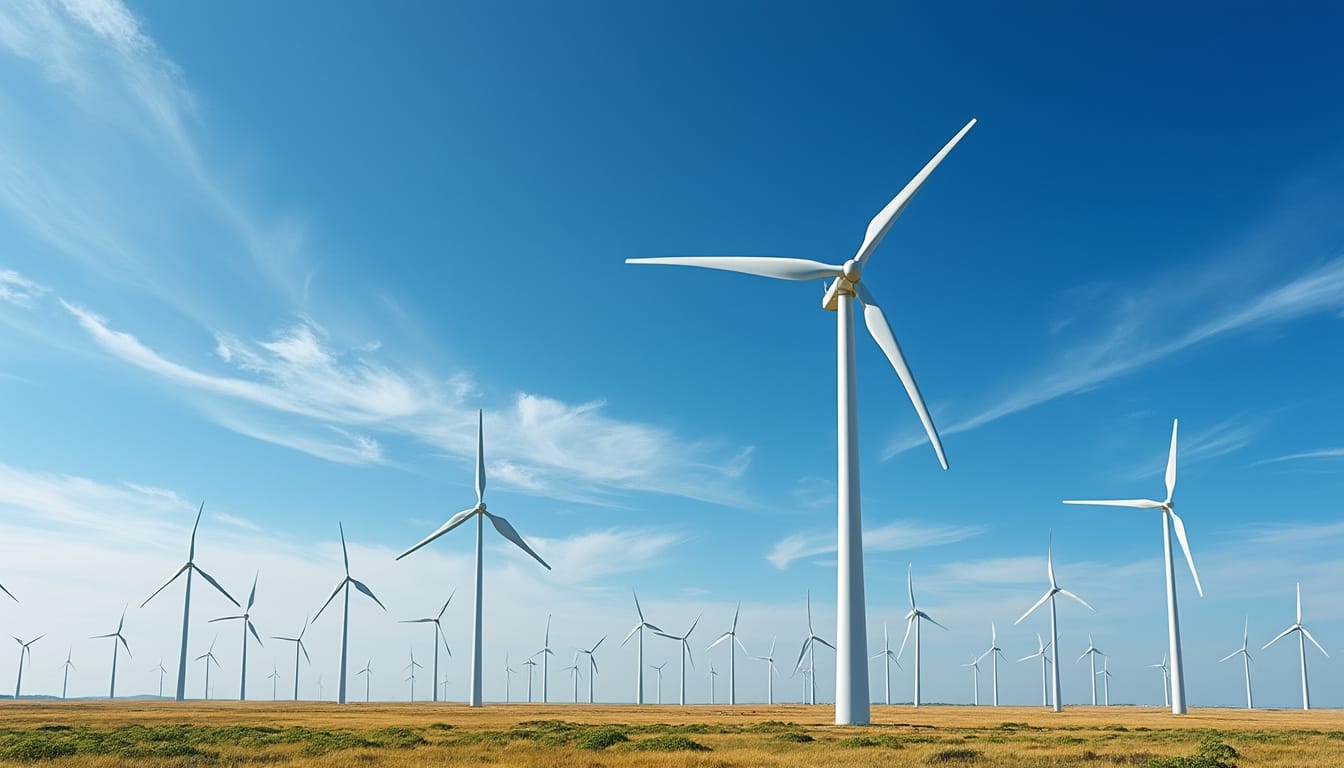 découvrez comment les innovations vertes proposent des solutions concrètes pour lutter efficacement contre le changement climatique. explorez les technologies durables et les initiatives écologiques qui transforment notre façon de vivre et de protéger la planète.