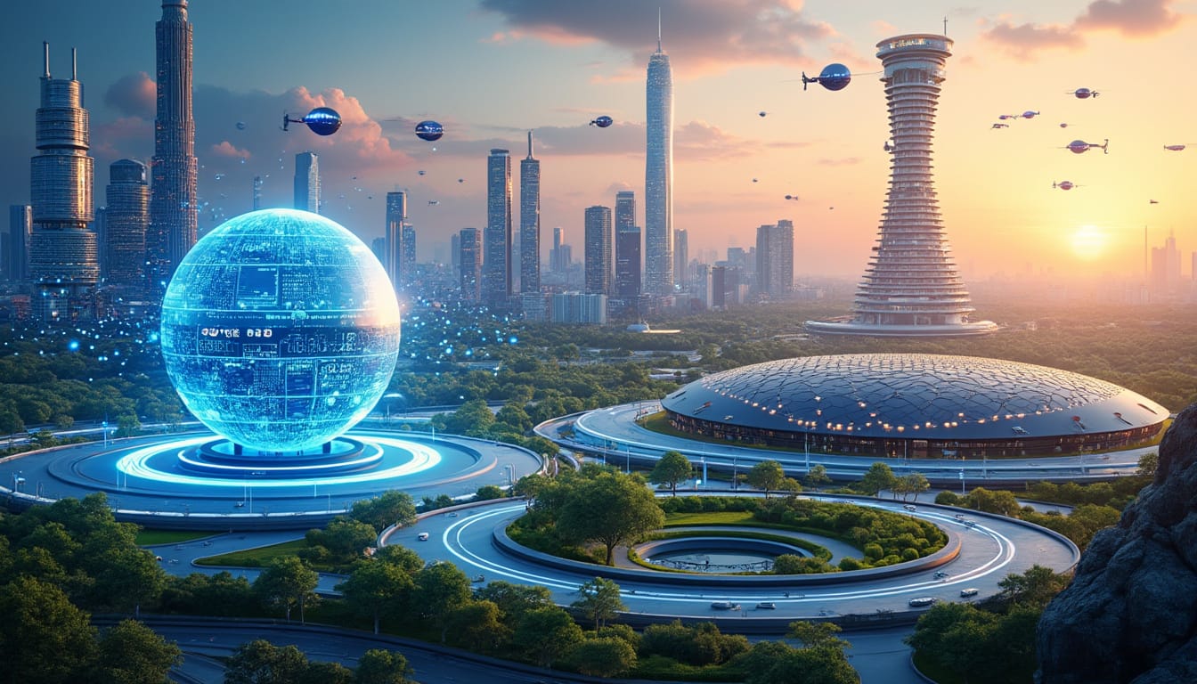 découvrez comment les innovations vertes s'allient à l'économie circulaire pour transformer nos méthodes de production et de consommation. explorez les solutions durables qui favorisent la préservation de l'environnement tout en stimulant la croissance économique.