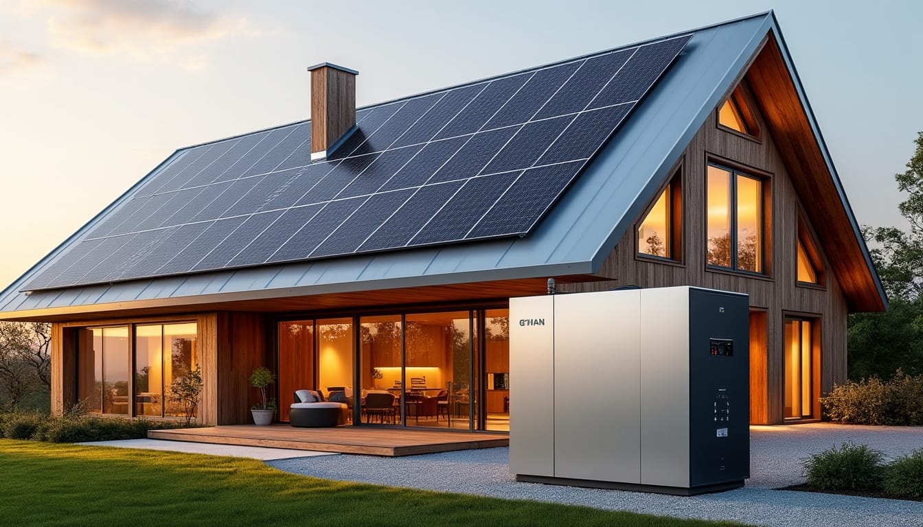 découvrez comment fonctionnent les systèmes d'énergie solaire grâce à notre guide détaillé. apprenez les principes de base, les technologies utilisées et les avantages de cette source d'énergie renouvelable pour un avenir durable.
