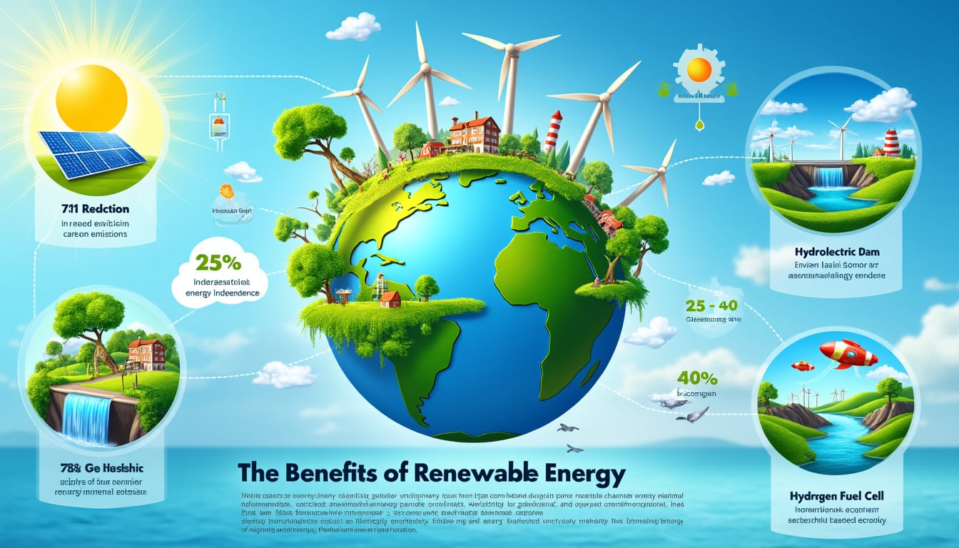 découvrez comment les entreprises jouent un rôle essentiel dans l'accélération de l'innovation verte, en adoptant des pratiques durables et en développant des technologies respectueuses de l'environnement. explorez les initiatives inspirantes et les impacts positifs sur notre planète.