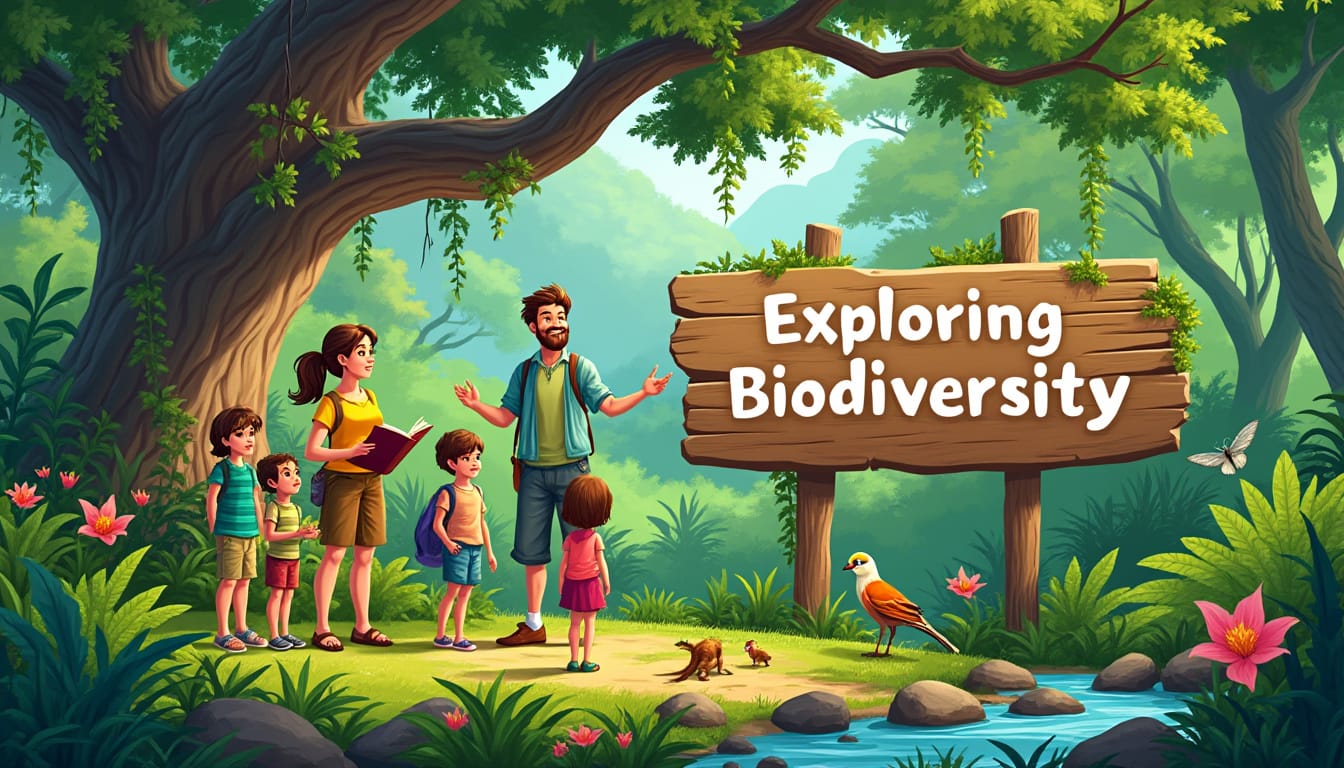 découvrez comment l'écologie intégrée favorise la biodiversité en harmonisant les interactions entre les écosystèmes. explorez ses avantages clés pour préserver notre planète et renforcer la résilience des espèces.