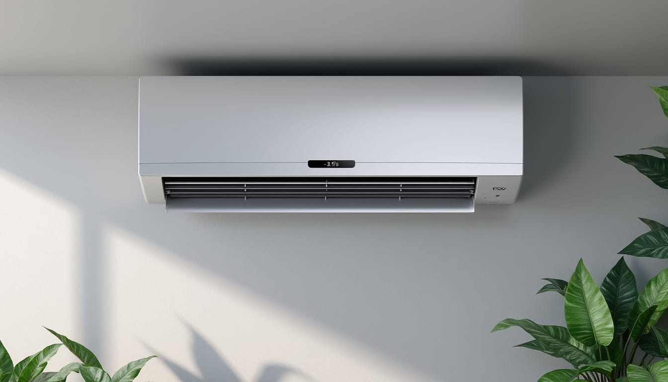 découvrez les nombreux avantages des climatiseurs à haute efficacité énergétique : économies sur vos factures d'électricité, confort optimal toute l'année et réduction de votre empreinte carbone. optez pour une solution écologique et économique pour rafraîchir votre intérieur.
