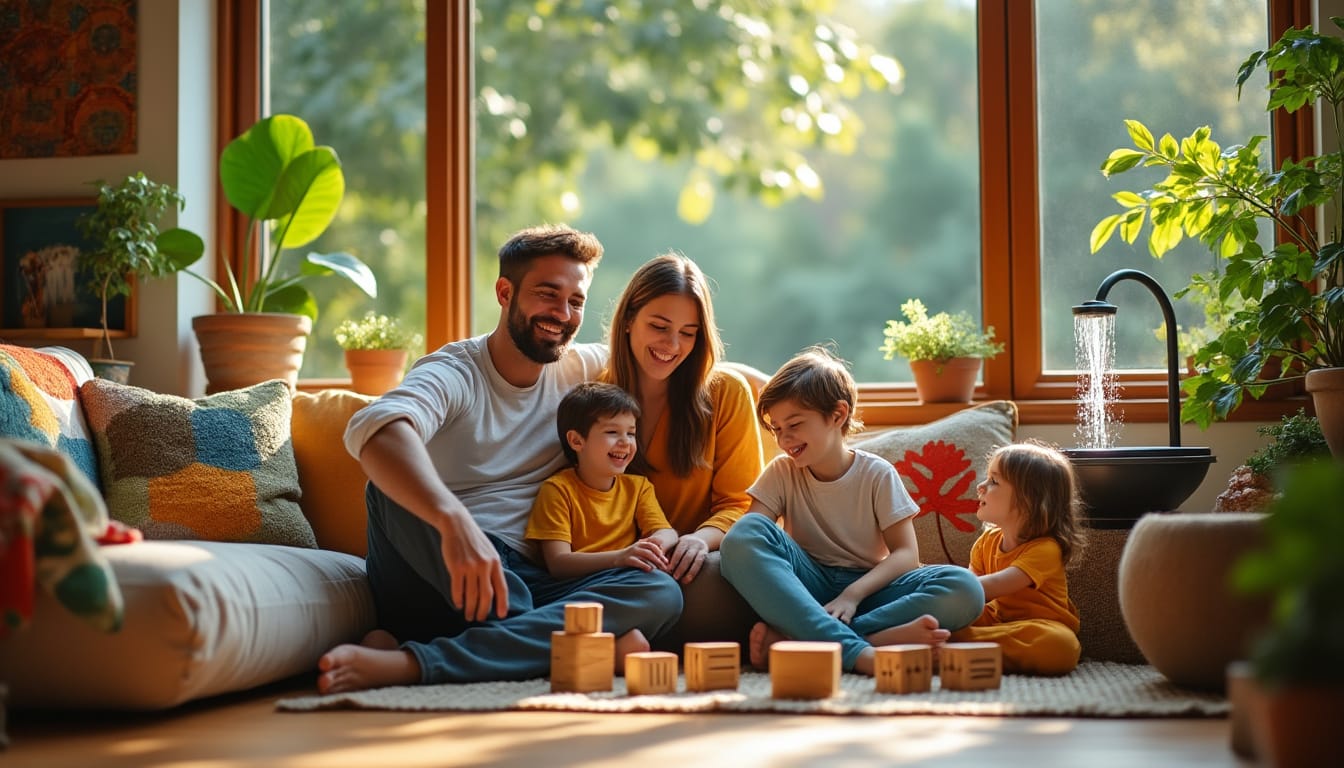 découvrez comment une consultation en efficacité énergétique peut vous aider à optimiser votre consommation d'énergie, réduire vos factures et réaliser des économies substantielles. profitez des conseils d'experts pour améliorer le confort de votre habitation tout en préservant l'environnement.