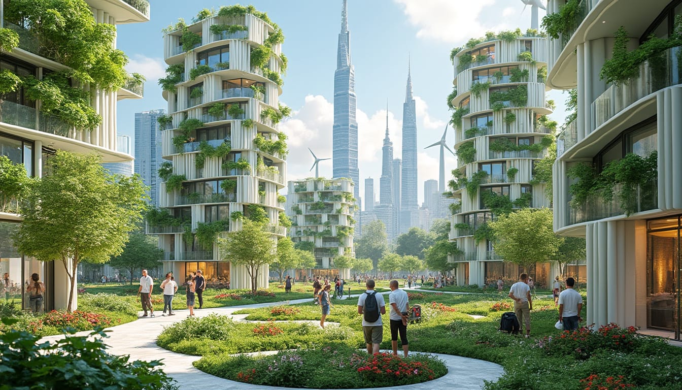 découvrez comment la conception écologique peut réduire les coûts à long terme, augmenter la valeur des biens et stimuler l'innovation durable. explorez les bénéfices économiques d'une approche respectueuse de l'environnement.