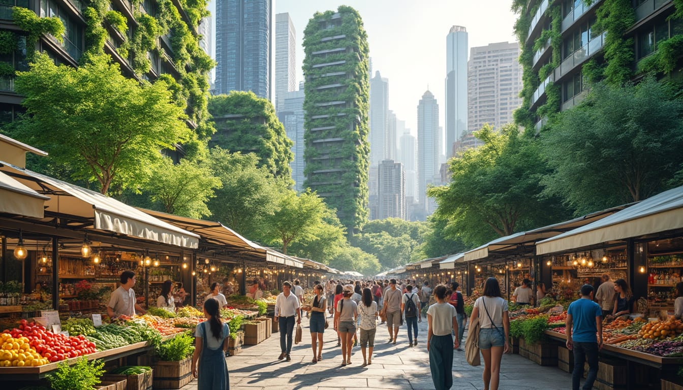 Design Écologique : Un Investissement Rentable pour l'Avenir