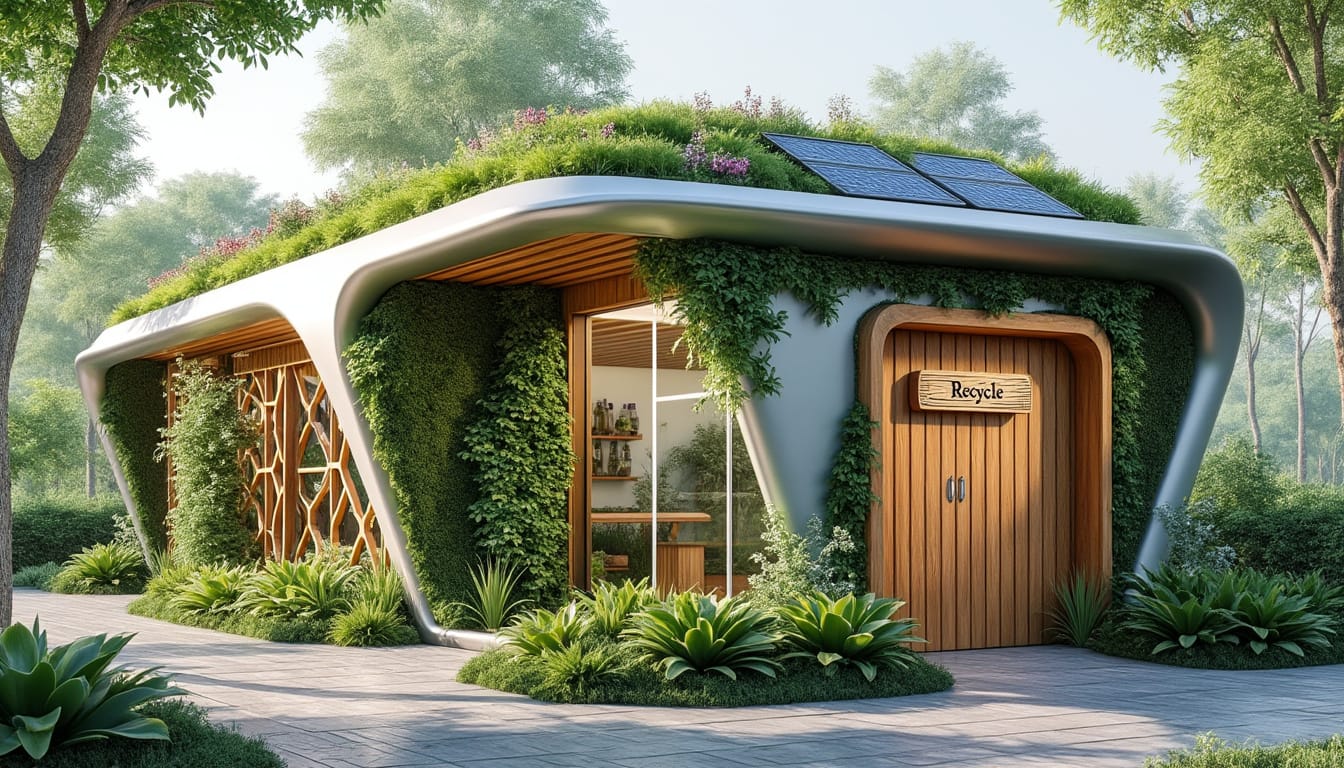 découvrez comment la conception écologique peut générer des économies substantielles, réduire les coûts opérationnels et stimuler l'innovation. explorez les bénéfices durables et les impacts positifs sur l'économie tout en préservant notre environnement.