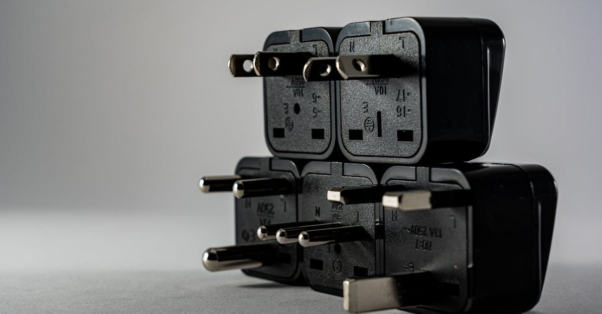 Efficacité énergétique : surmonter les obstacles d'un avenir renouvelable