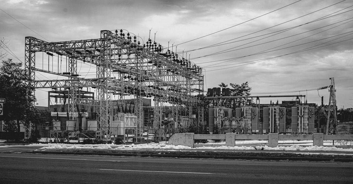 Ingénierie Énergétique : Surmonter les Obstacles Écologiques