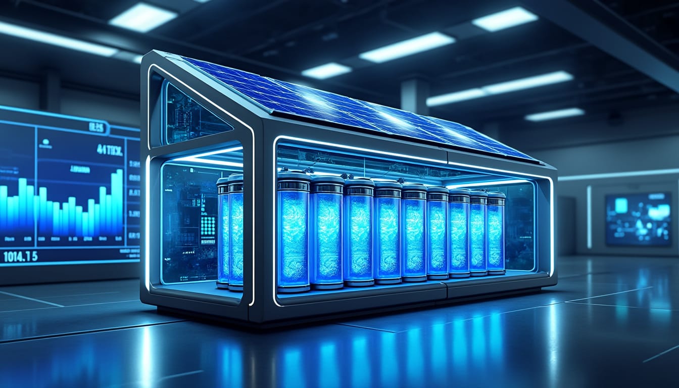 découvrez les dernières innovations en matière d'énergie solaire qui révolutionnent le secteur. explorez les technologies de pointe, les avancées en efficacité énergétique et les solutions durables qui transforment notre manière de capter, stocker et utiliser l'énergie solaire.