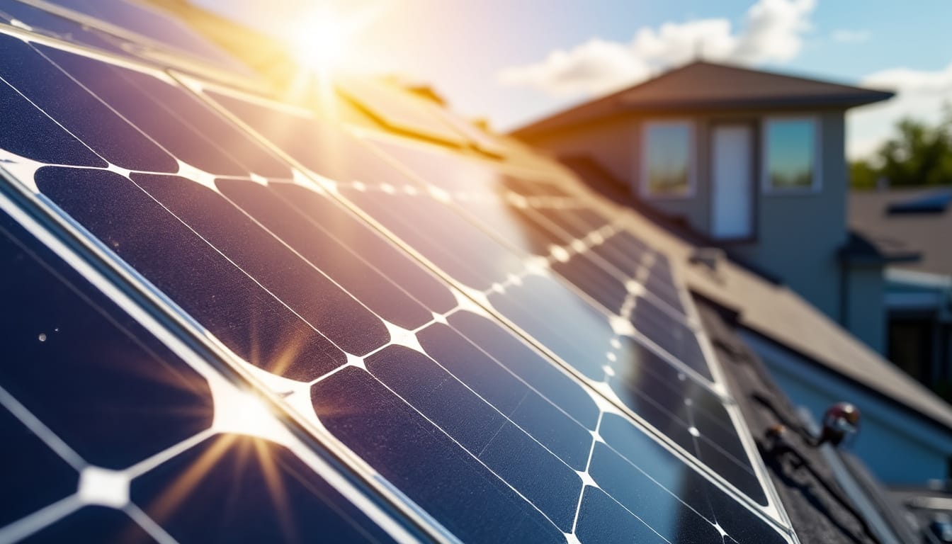 découvrez les dernières innovations en matière d'énergie solaire qui transforment notre approche de l'énergie renouvelable. explorez les technologies émergentes, les avancées en efficacité et les nouvelles applications qui propulsent le solaire vers un avenir durable.