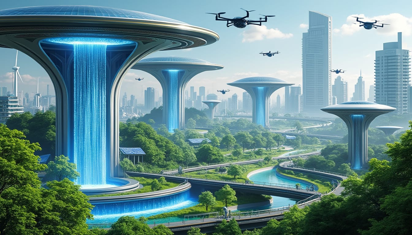 découvrez les dernières tendances en matière d'innovation verte en 2023, incluant des technologies durables, des initiatives écologiques et des solutions innovantes qui transforment notre approche de l'environnement.