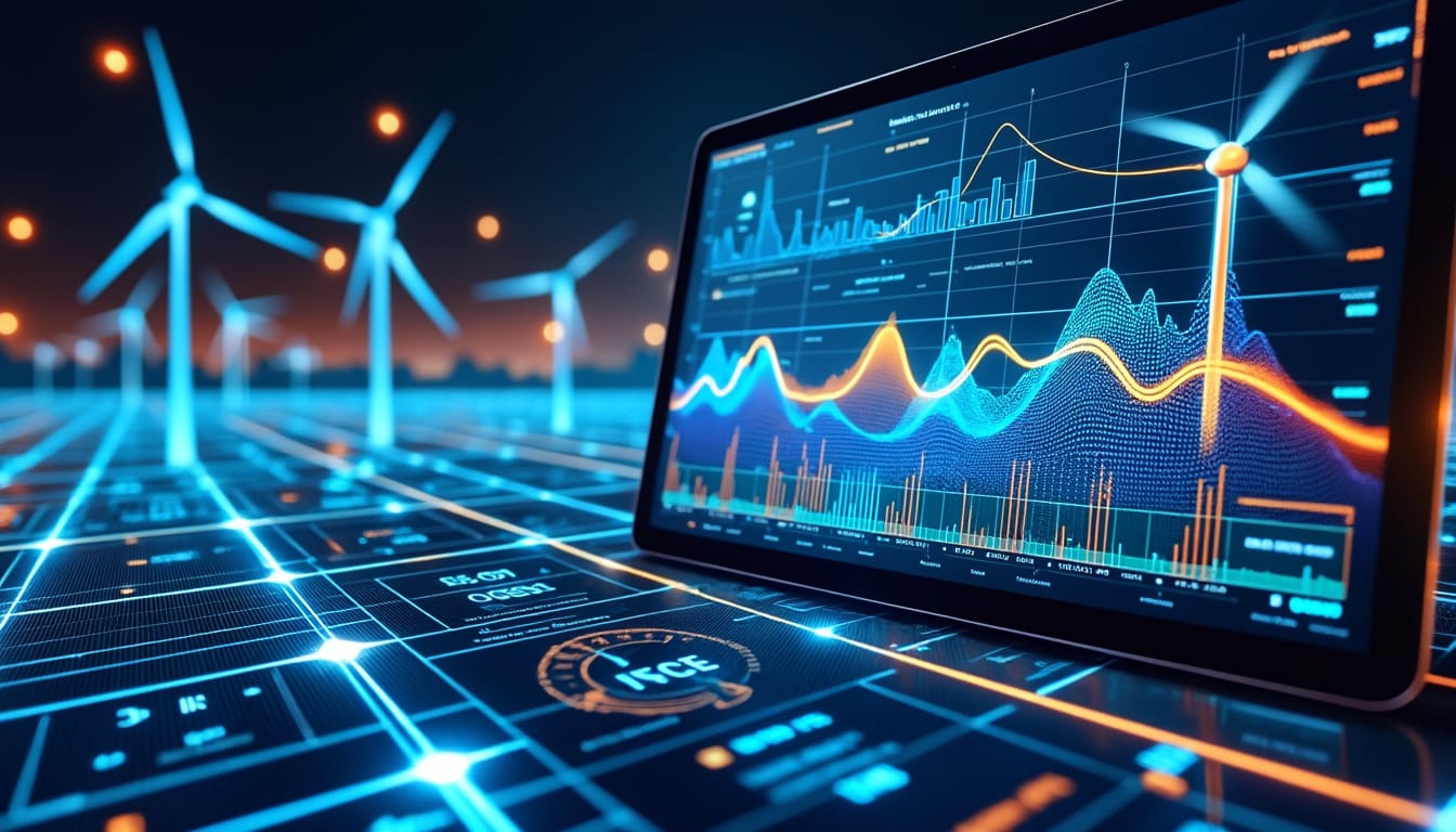 découvrez les dernières tendances en matière d'innovation verte en 2023, explorant les technologies durables, les pratiques environnementales et les initiatives qui transforment notre avenir. restez à la pointe des solutions écologiques qui façonnent le monde de demain.