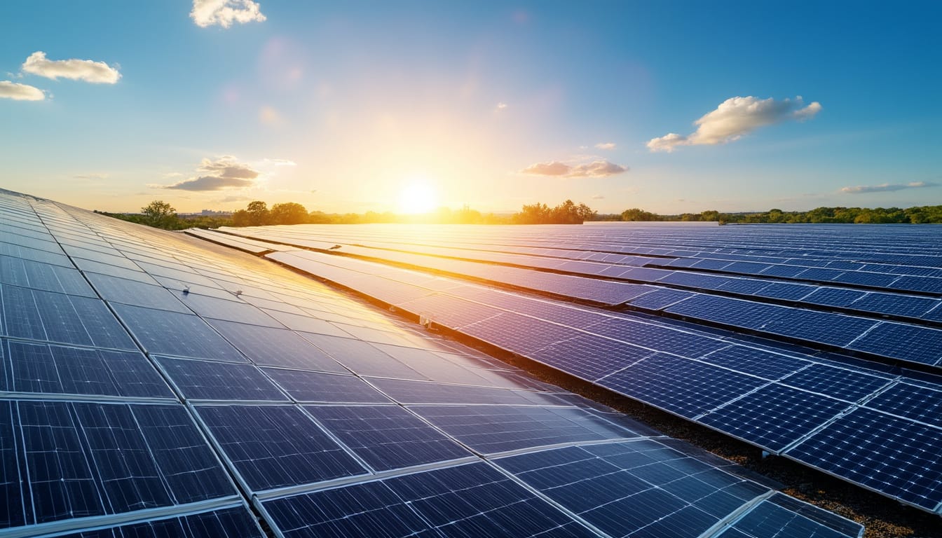 découvrez les dernières tendances en matière d'innovation verte en 2023. explorez les avancées technologiques, les initiatives écologiques et les pratiques durables qui façonnent un avenir respectueux de l'environnement.