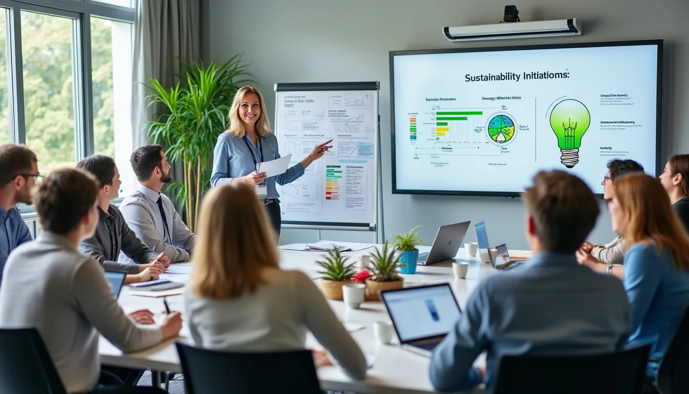 découvrez les erreurs fréquentes à éviter lors de votre consultation en efficacité énergétique pour optimiser vos économies d'énergie et améliorer la performance de vos installations. apprenez à prévenir les pièges et à maximiser les résultats de votre démarche éco-responsable.