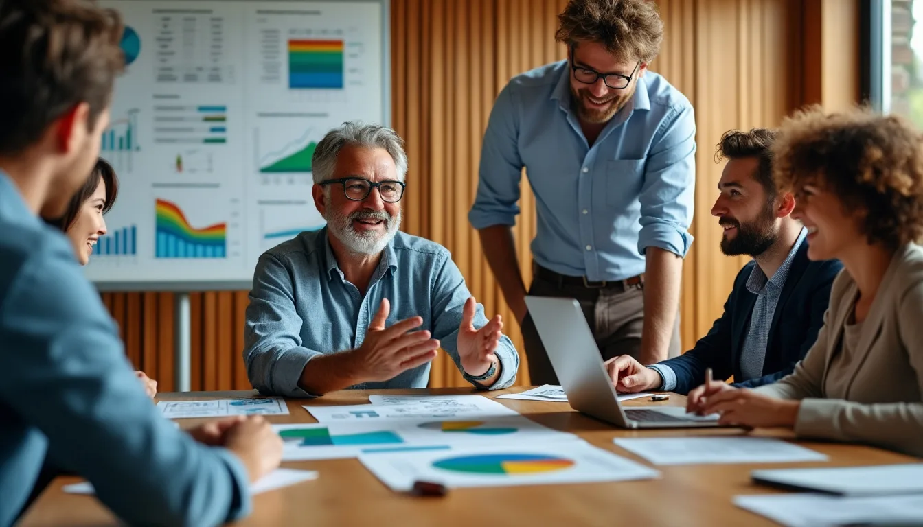 découvrez les erreurs courantes à éviter lors d'une consultation en efficacité énergétique. apprenez comment optimiser vos démarches et maximiser vos économies d'énergie grâce à nos conseils pratiques et notre expertise.