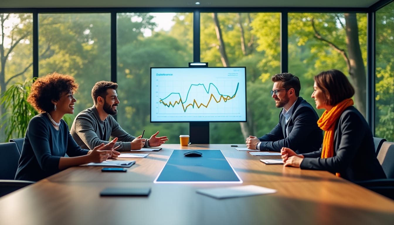 découvrez les étapes essentielles pour mener à bien une consultation en efficacité énergétique. apprenez à évaluer vos besoins, identifier les solutions adaptées et optimiser vos performances énergétiques tout en réalisant des économies significatives.