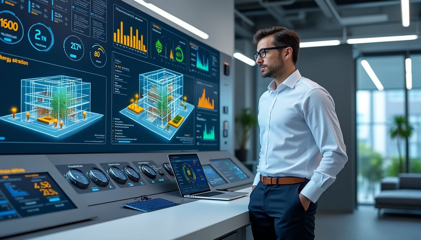 découvrez les étapes essentielles pour réussir votre consultation en efficacité énergétique. apprenez à évaluer vos besoins, identifier les opportunités d'amélioration, et mettre en place des solutions durables pour optimiser votre consommation d'énergie.