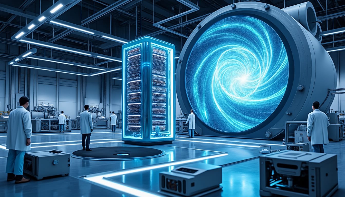découvrez comment les innovations écologiques transforment l'ingénierie énergétique, améliorant l'efficacité énergétique et favorisant un avenir durable grâce à des technologies respectueuses de l'environnement.