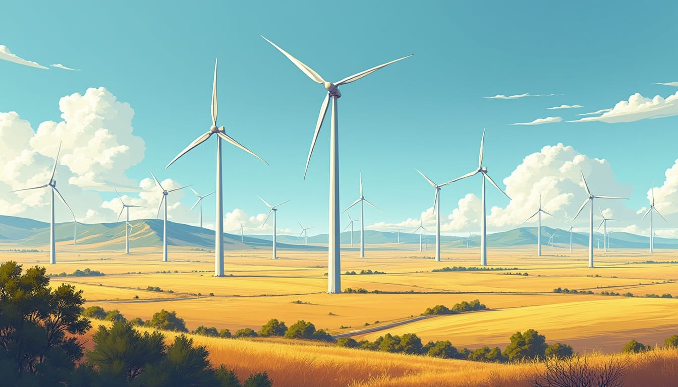 découvrez comment les innovations écologiques transforment l'ingénierie énergétique. explorez des solutions durables et des technologies de pointe qui révolutionnent la production et la consommation d'énergie tout en préservant notre planète.