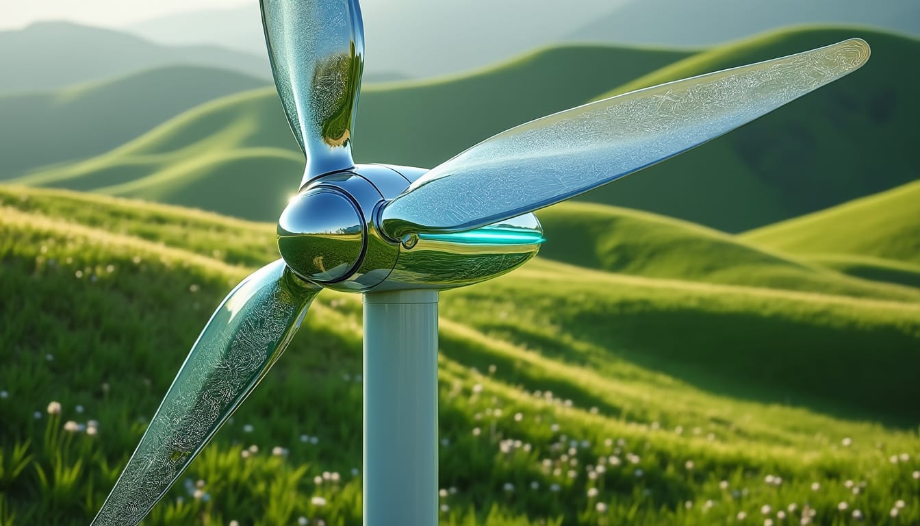 découvrez les dernières innovations écologiques en ingénierie énergétique qui transforment notre manière de produire et de consommer l'énergie. explorez des technologies durables et des solutions avant-gardistes qui visent à réduire l'empreinte carbone et à promouvoir un avenir énergétique responsable.